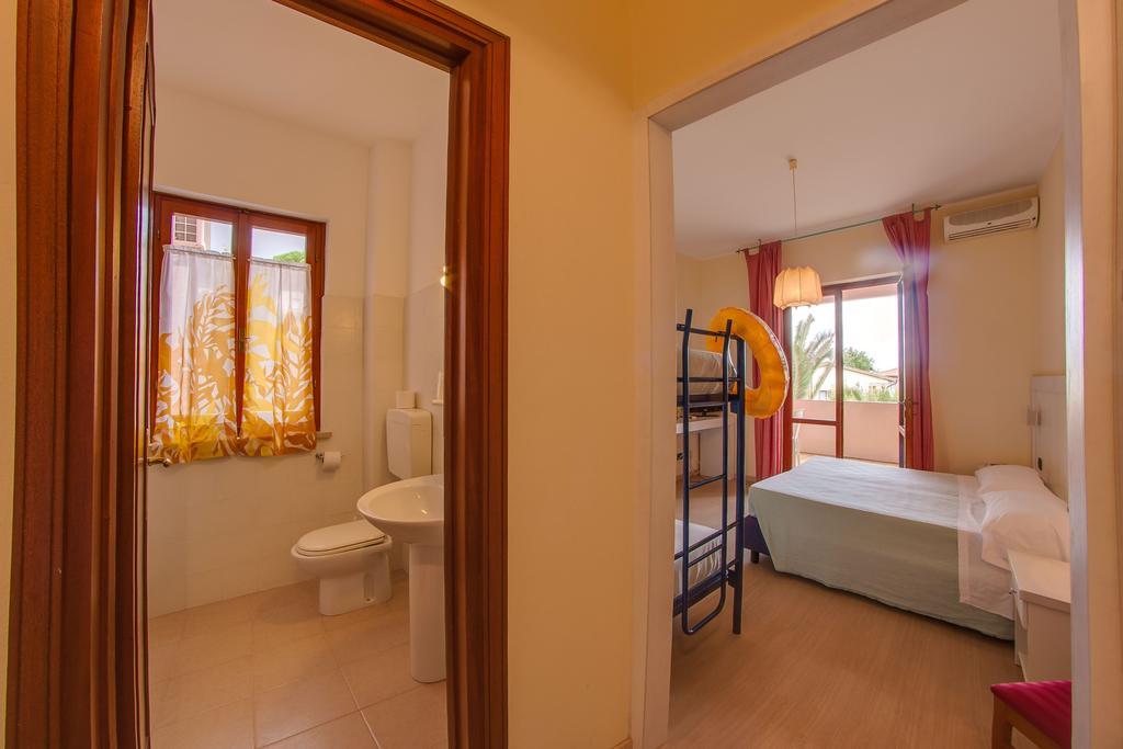 Hotel Del Golfo - Dependance Procchio  Exterior photo